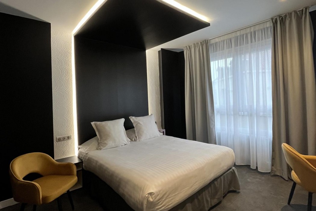 Hotel Borel 7/75