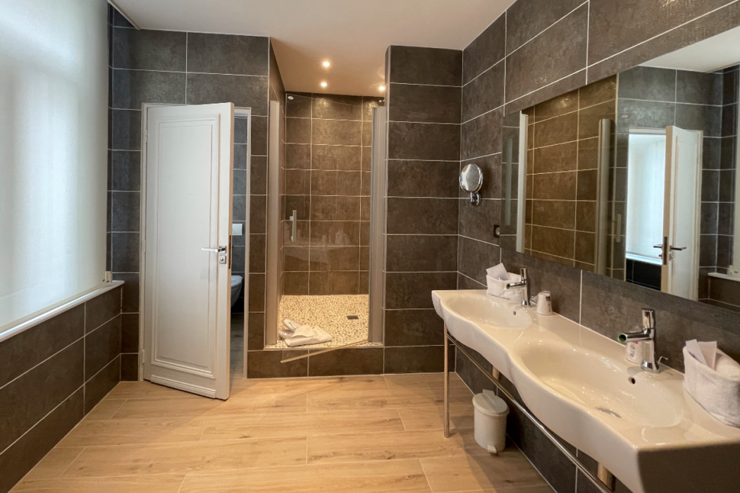 Hotel Borel 26/75