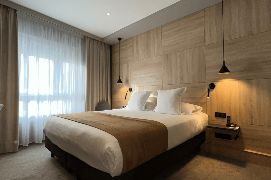 Hotel Borel 19/75