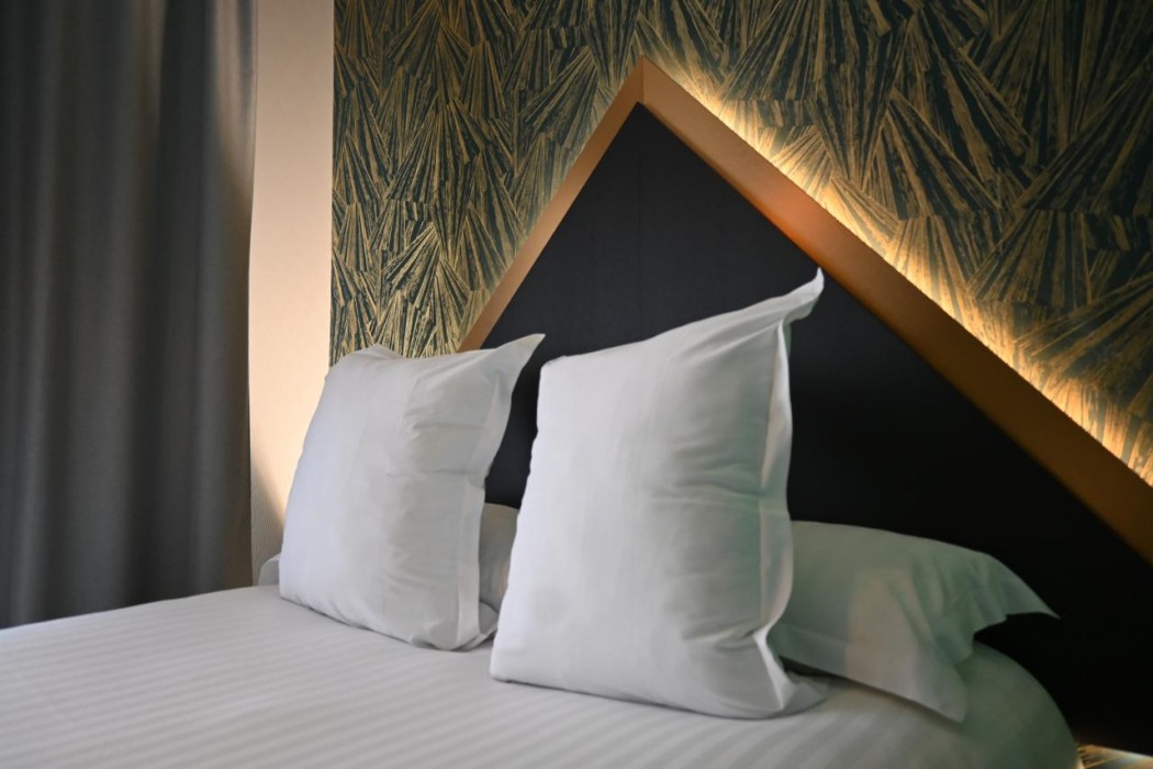 Hotel Borel 14/75