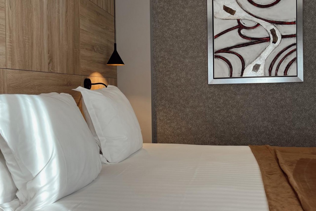 Hotel Borel 17/75