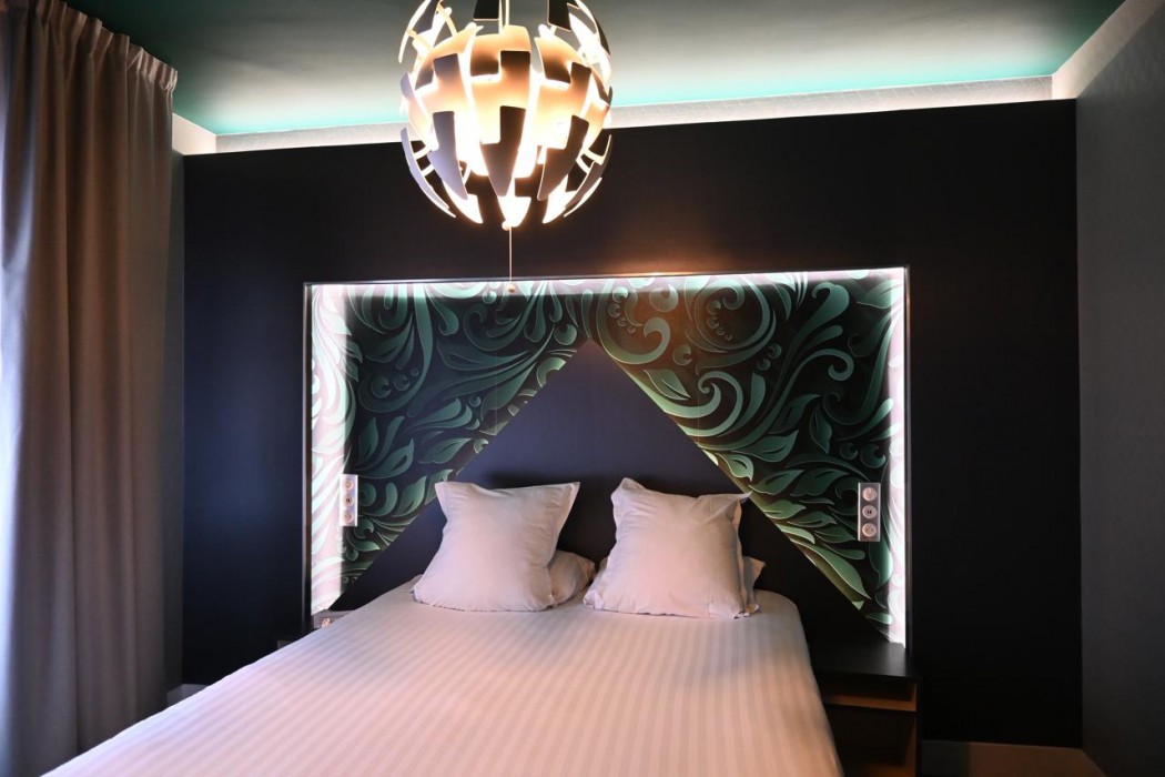 Hotel Borel 13/75