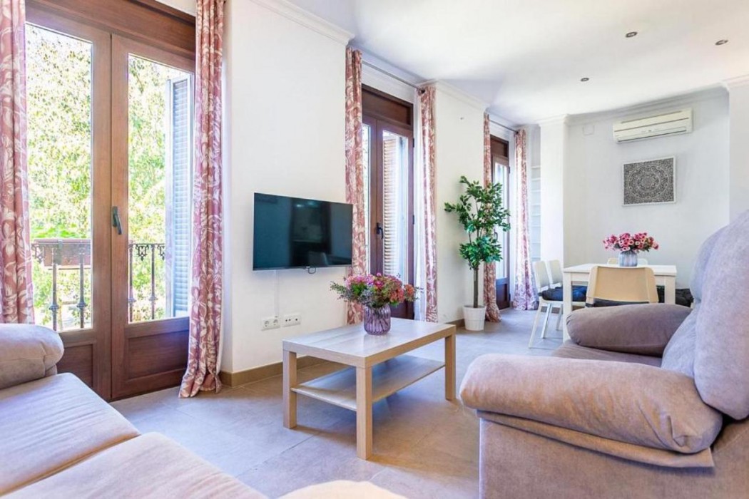 Casa Zalamea 19/40