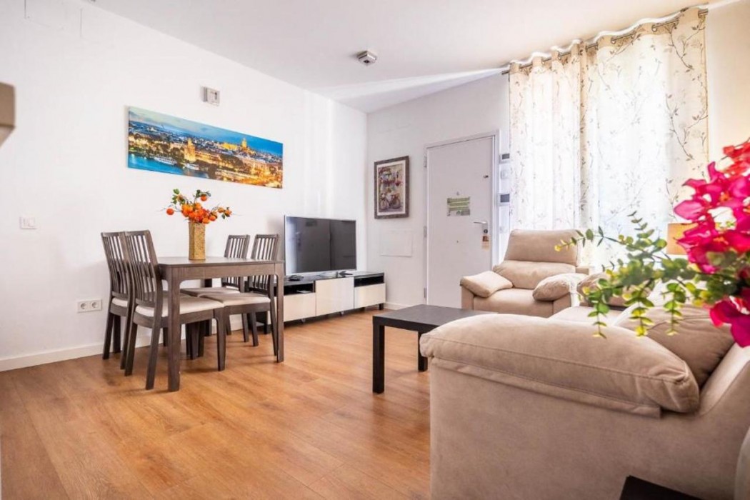 Casa Zalamea 13/40