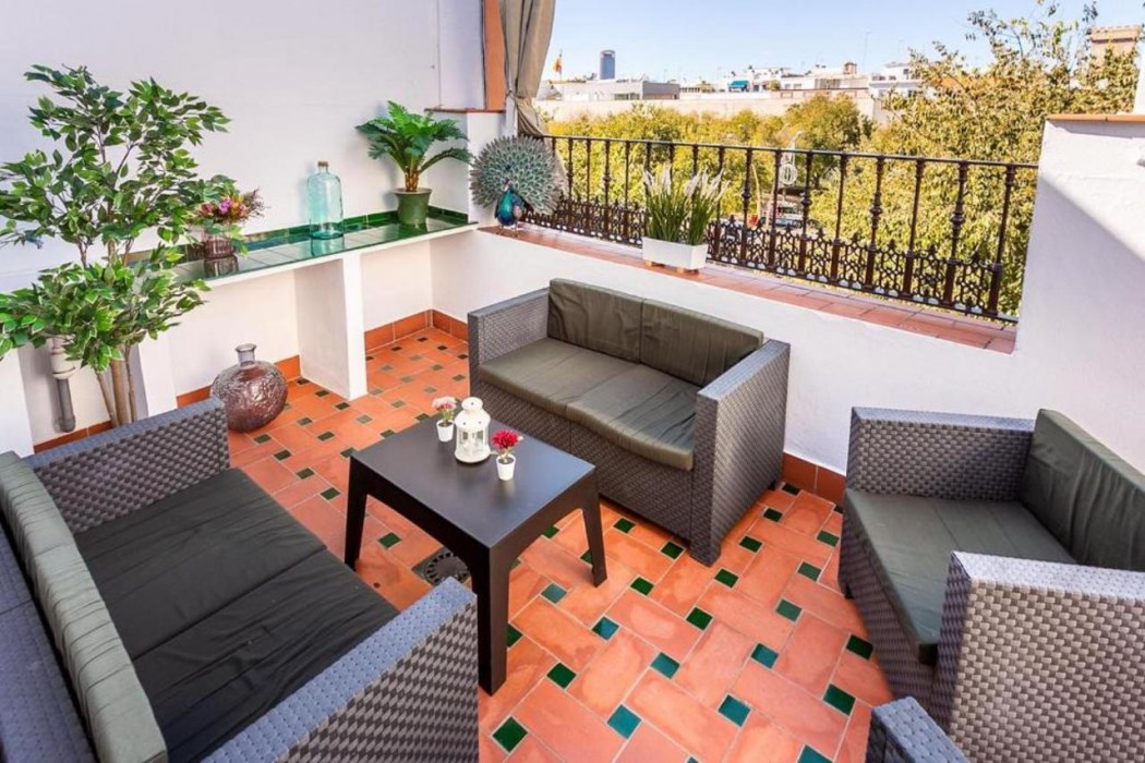 Casa Zalamea 21/40