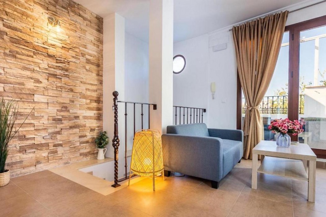 Casa Zalamea 20/40