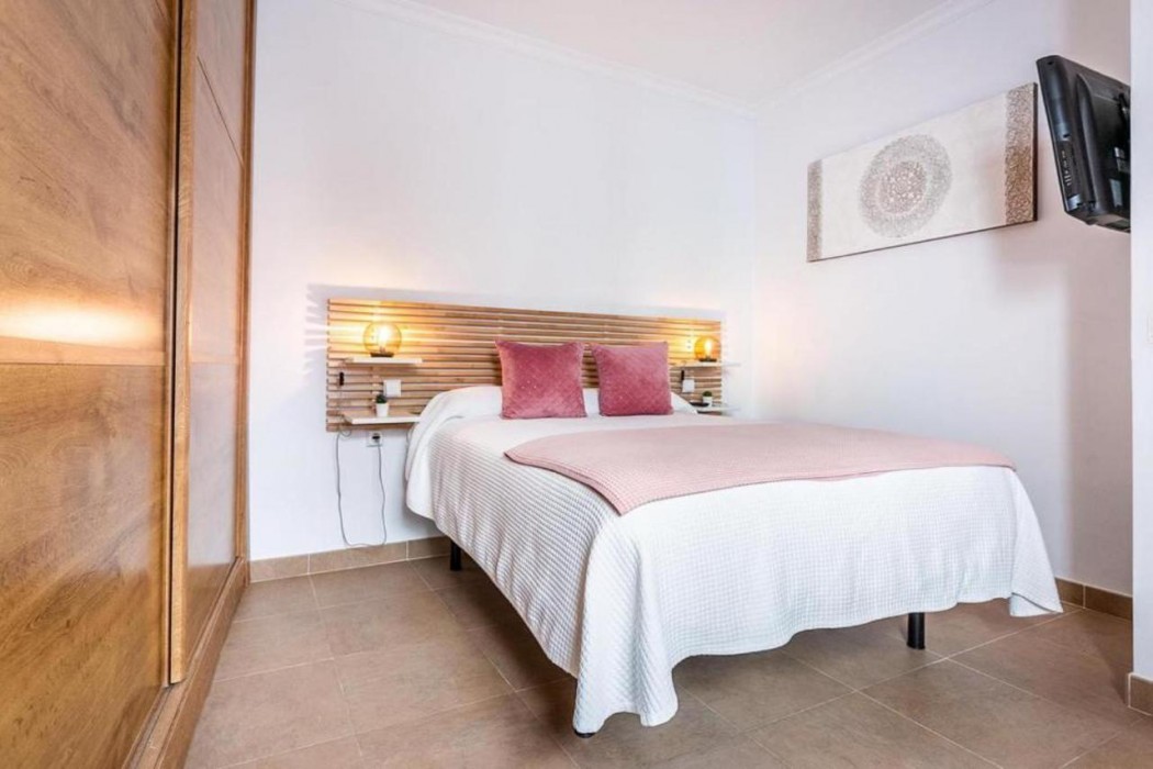 Casa Zalamea 8/40