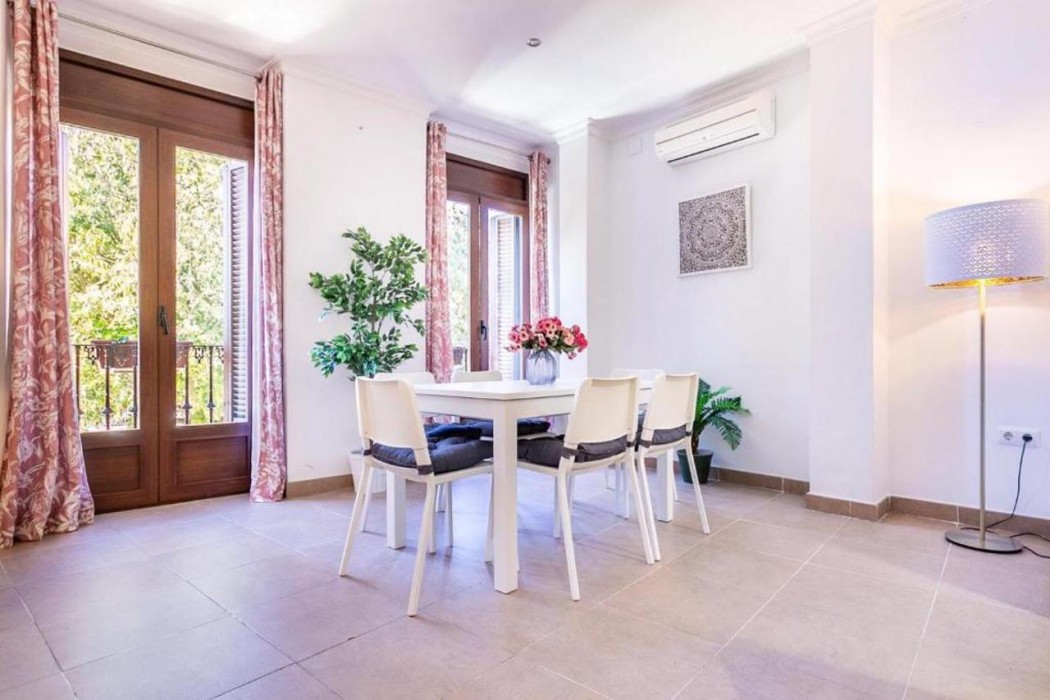 Casa Zalamea 18/40
