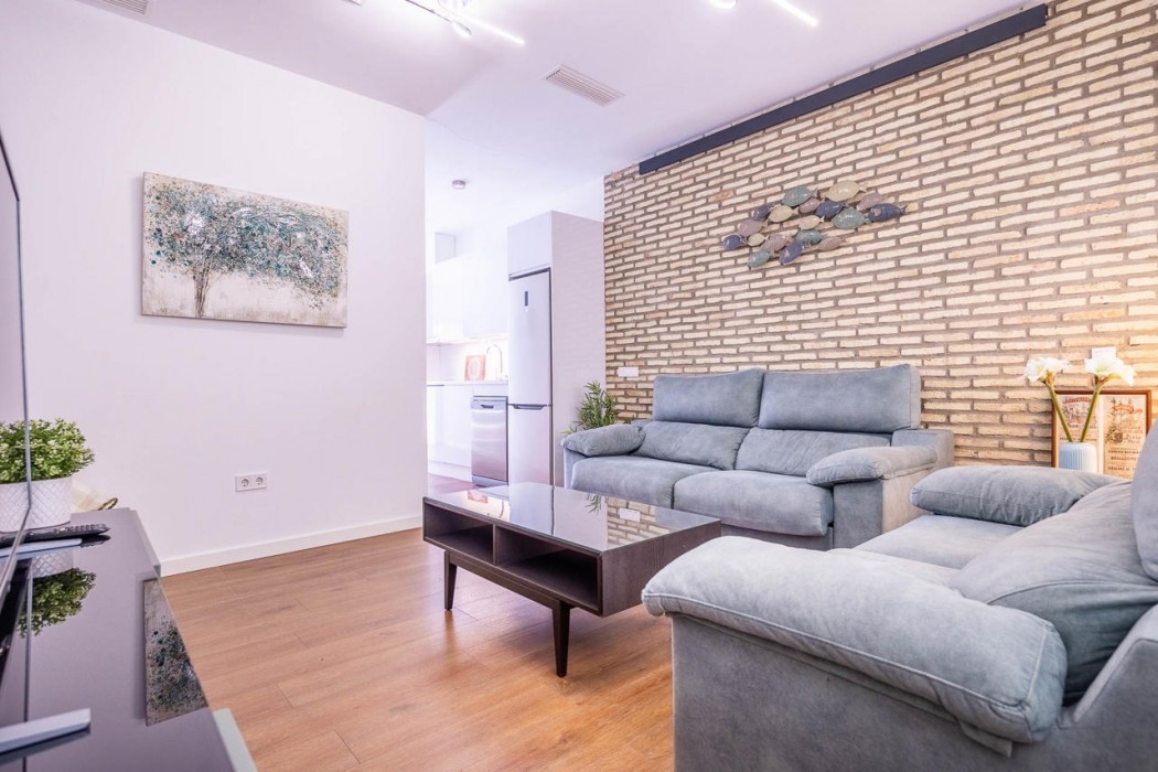 Apartamentos Leyendas de Becquer A4 13/15