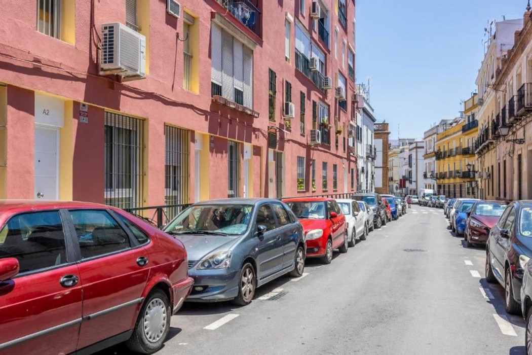Apartments Poemas & Rimas de Becquer photo3