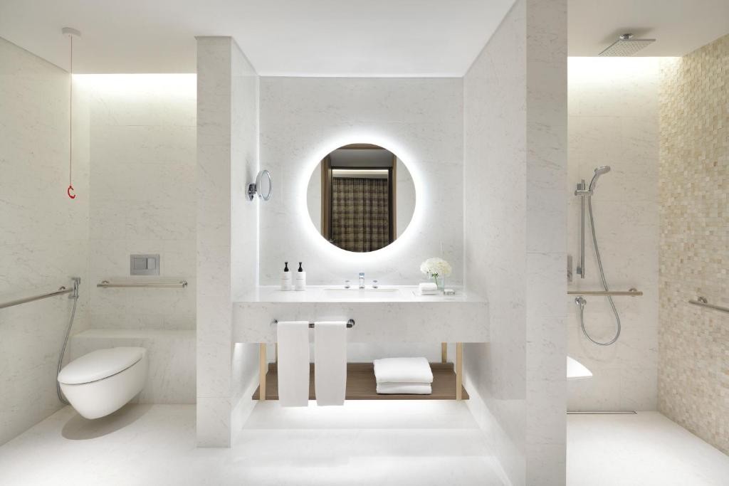 INTERCONTINENTAL ABU DHABI RESIDENCE 15/65