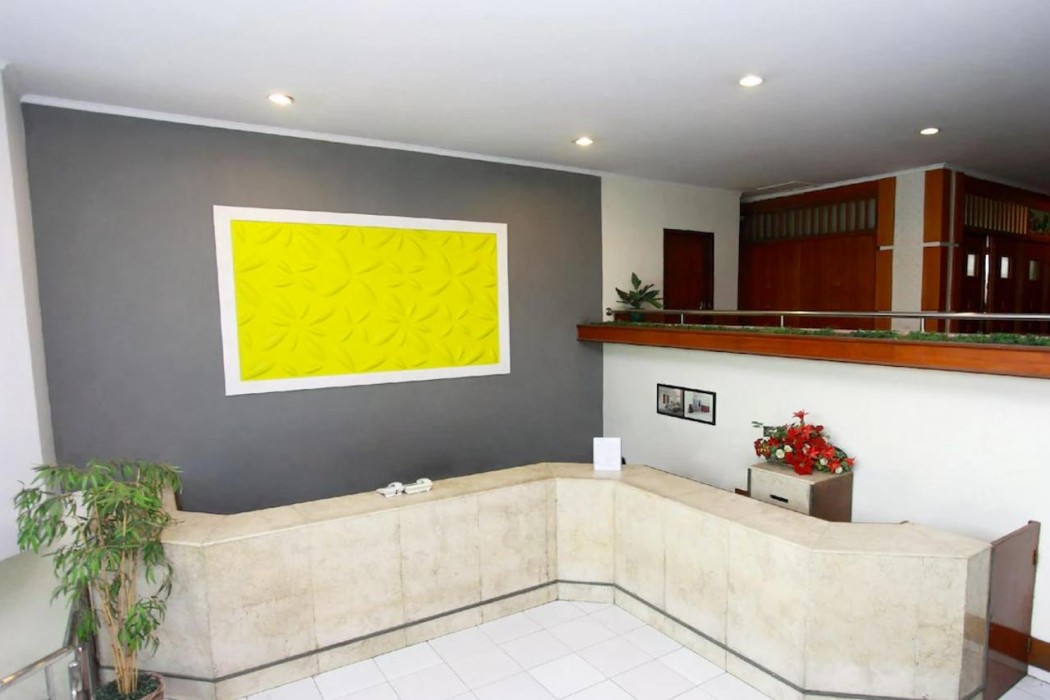 Alexander Hotel Tegal 7/47