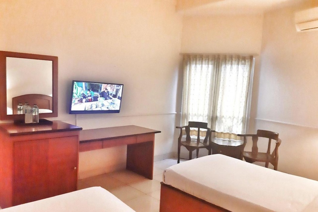 Alexander Hotel Tegal 13/47