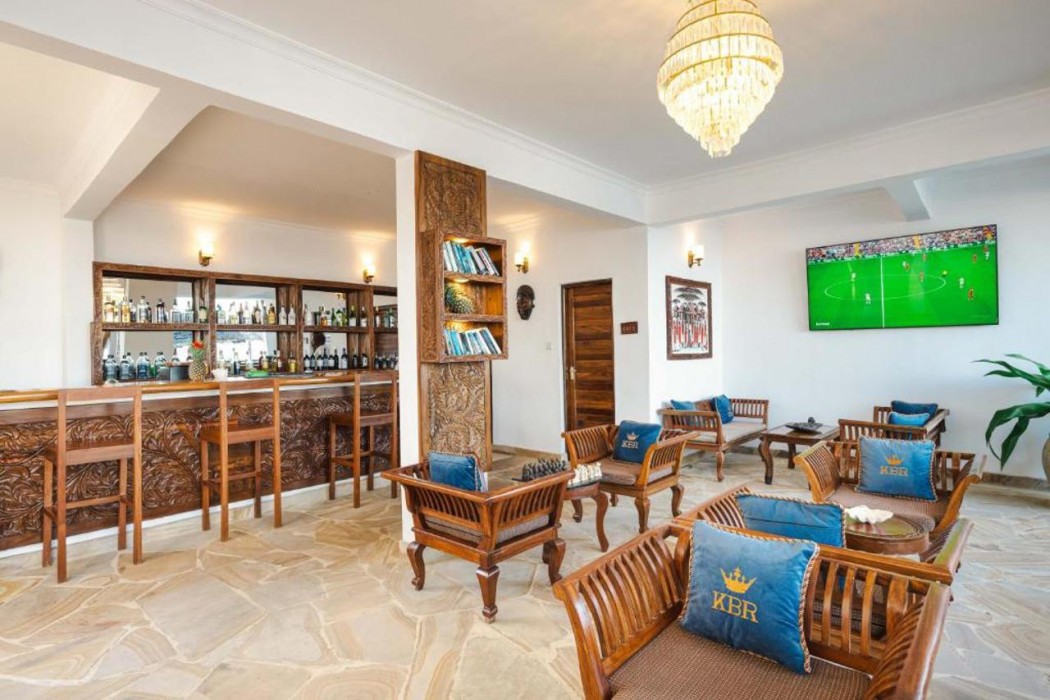 Karibu Beach Resort 38/58