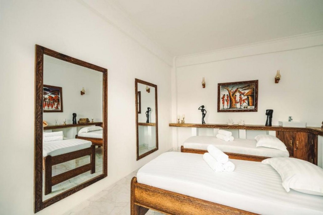 Karibu Beach Resort 9/58
