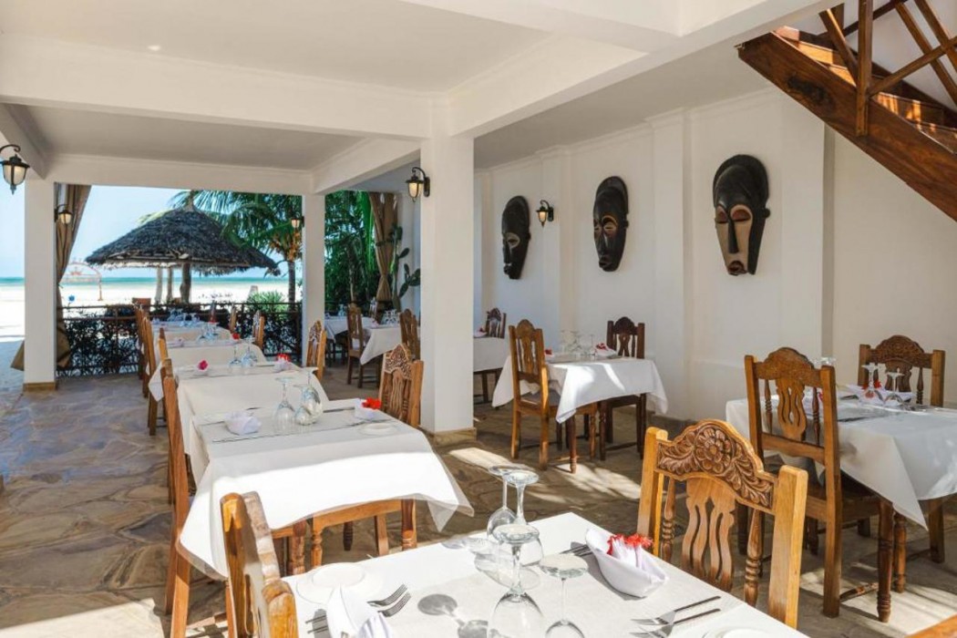 Karibu Beach Resort 39/58