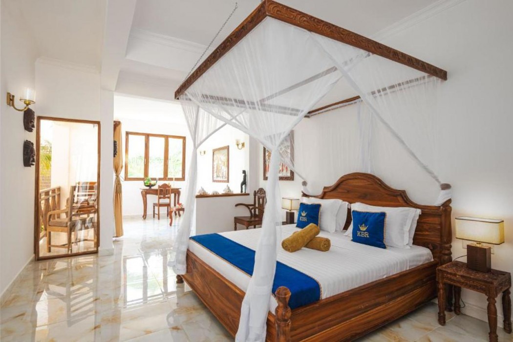 Karibu Beach Resort 11/58