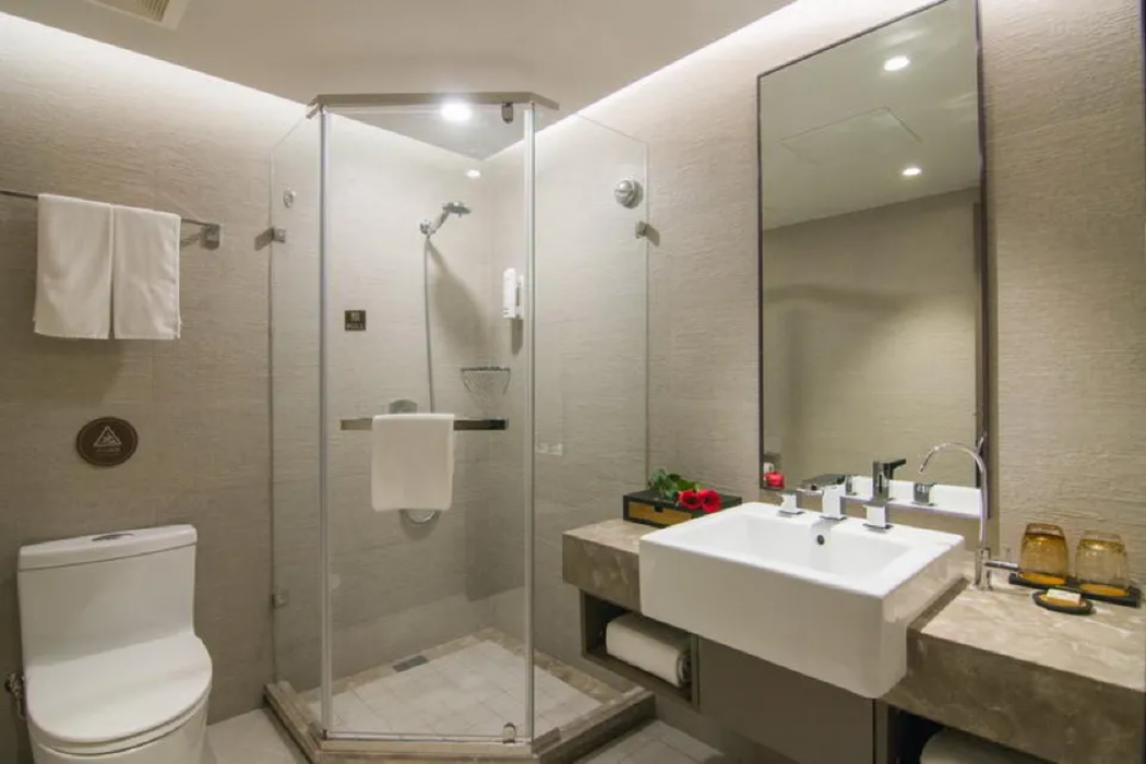 Home Inn Plus (Dali Ancient City South Gate) 13/42