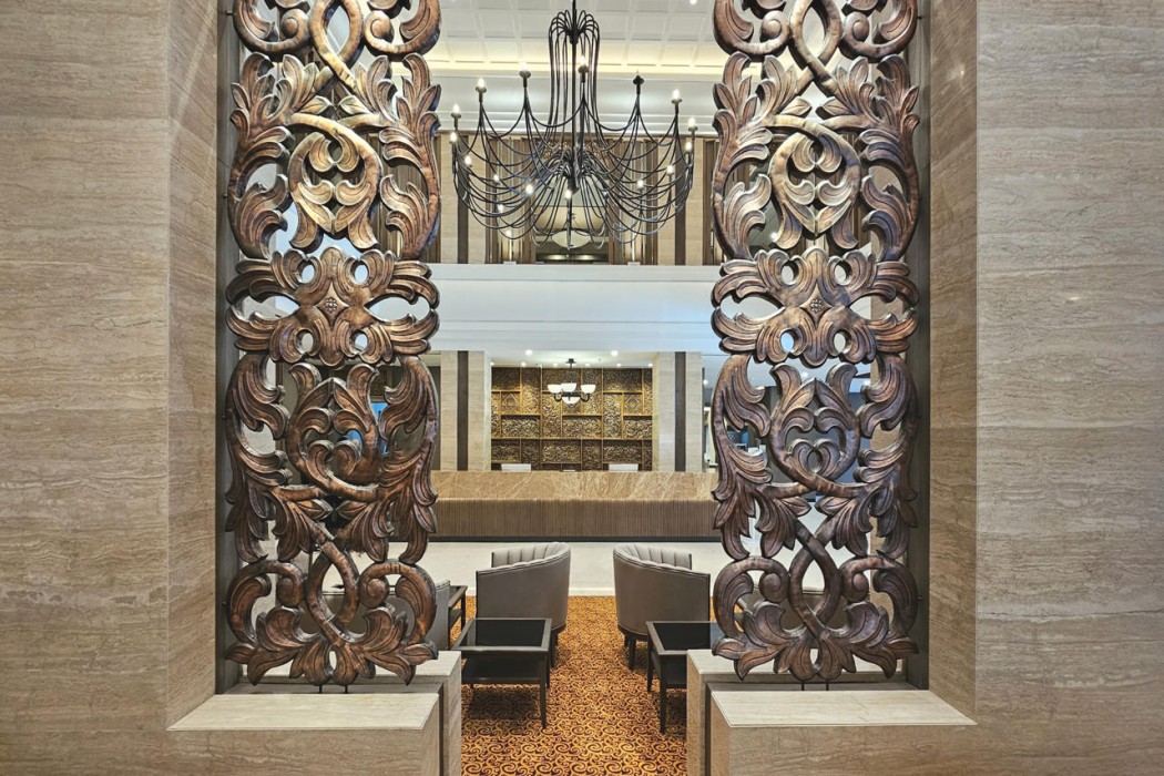 Swiss-Belhotel Airport Yogyakarta 29/68