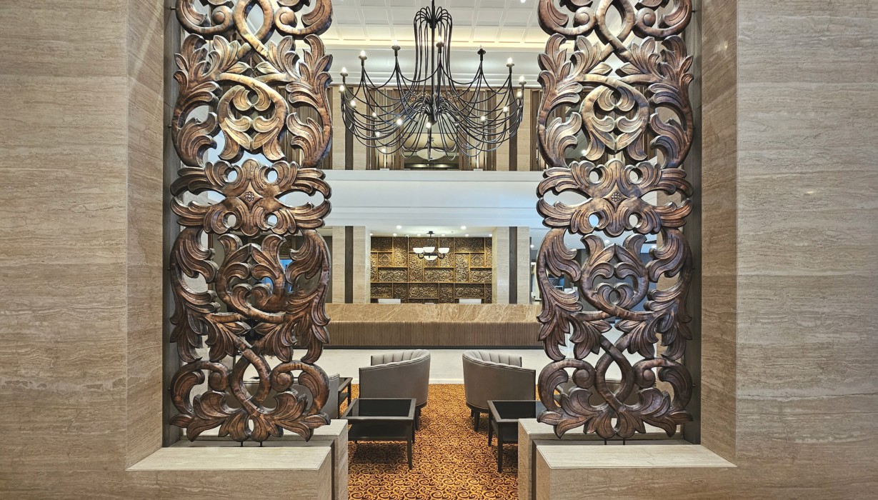 Swiss-Belhotel Airport Yogyakarta 9/68