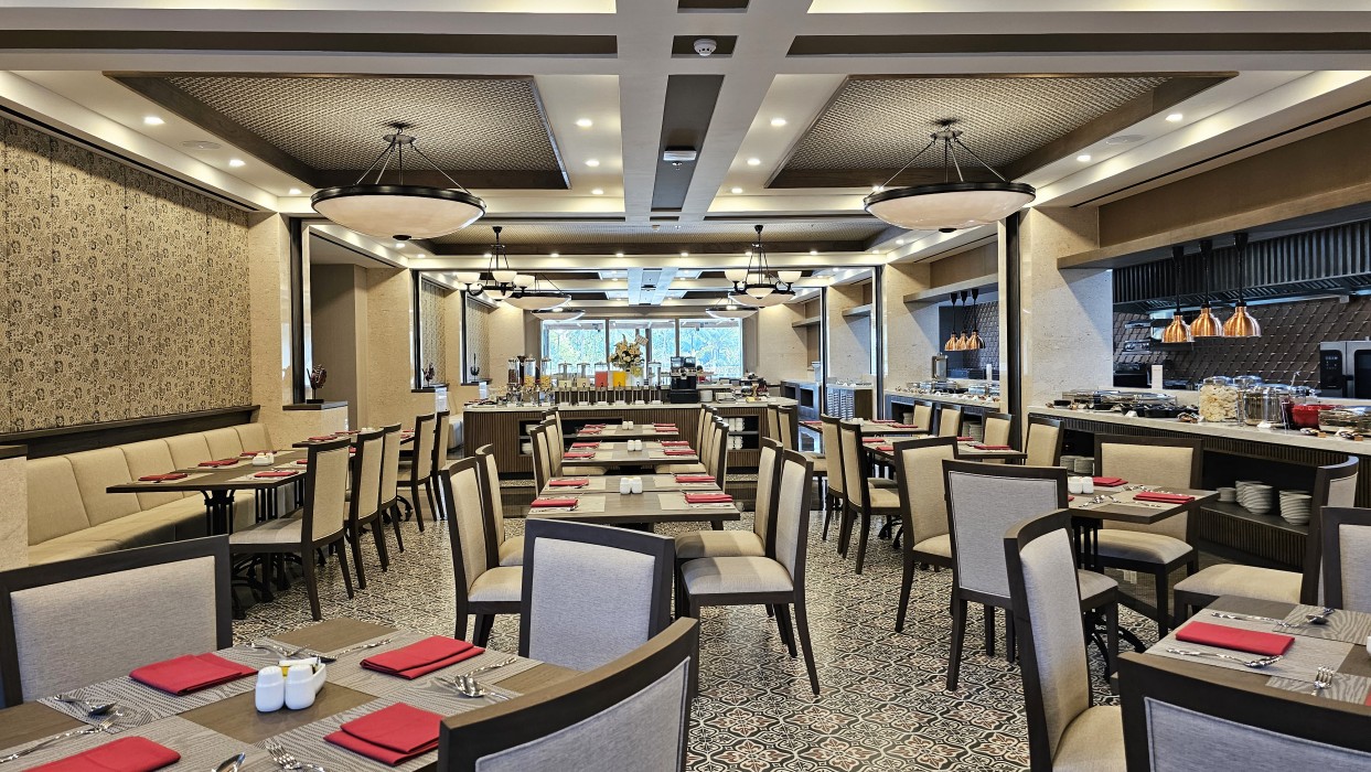 Swiss-Belhotel Airport Yogyakarta 35/68