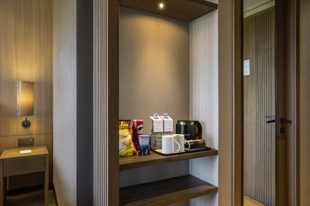 Swiss-Belhotel Airport Yogyakarta 18/68