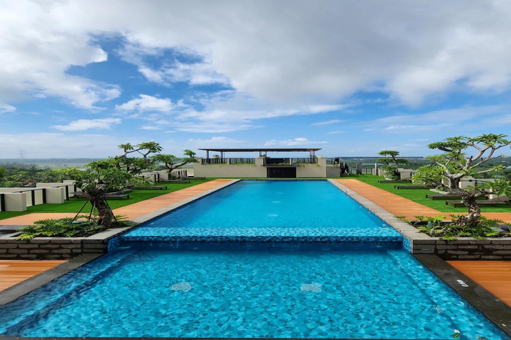 Swiss-Belhotel Airport Yogyakarta 40/68