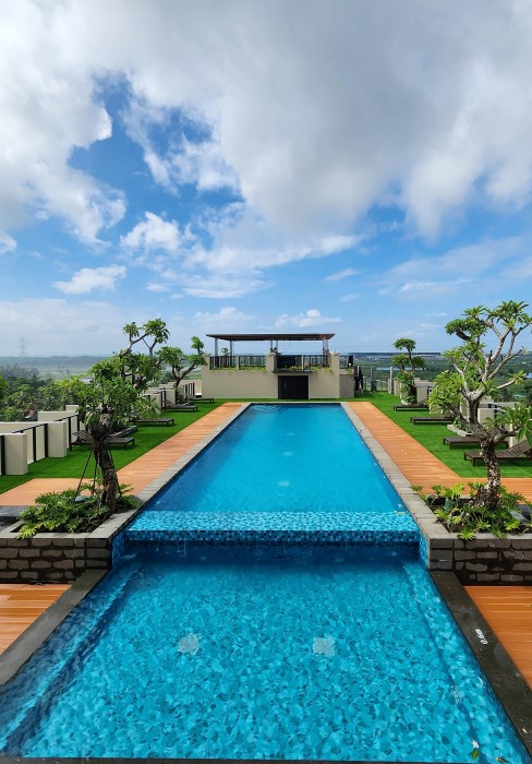 Swiss-Belhotel Airport Yogyakarta 43/68