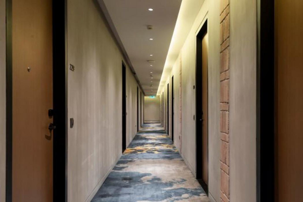 Citadines Connect Georgetown Penang 8/24