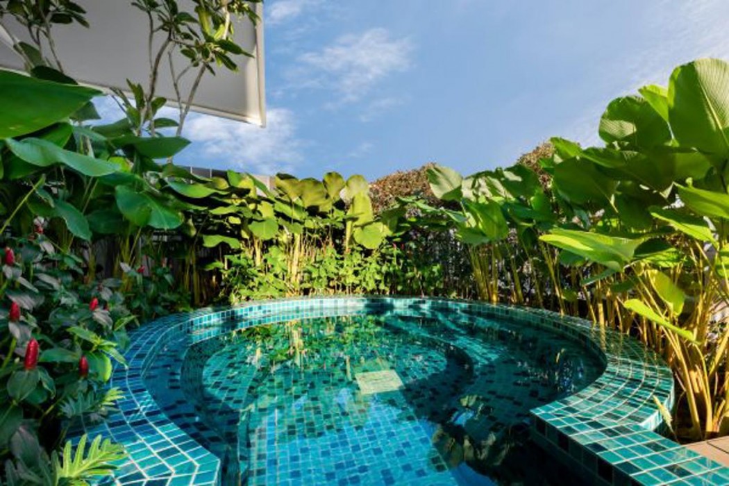 Citadines Connect Georgetown Penang 18/24