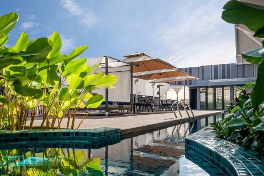 Citadines Connect Georgetown Penang 17/24