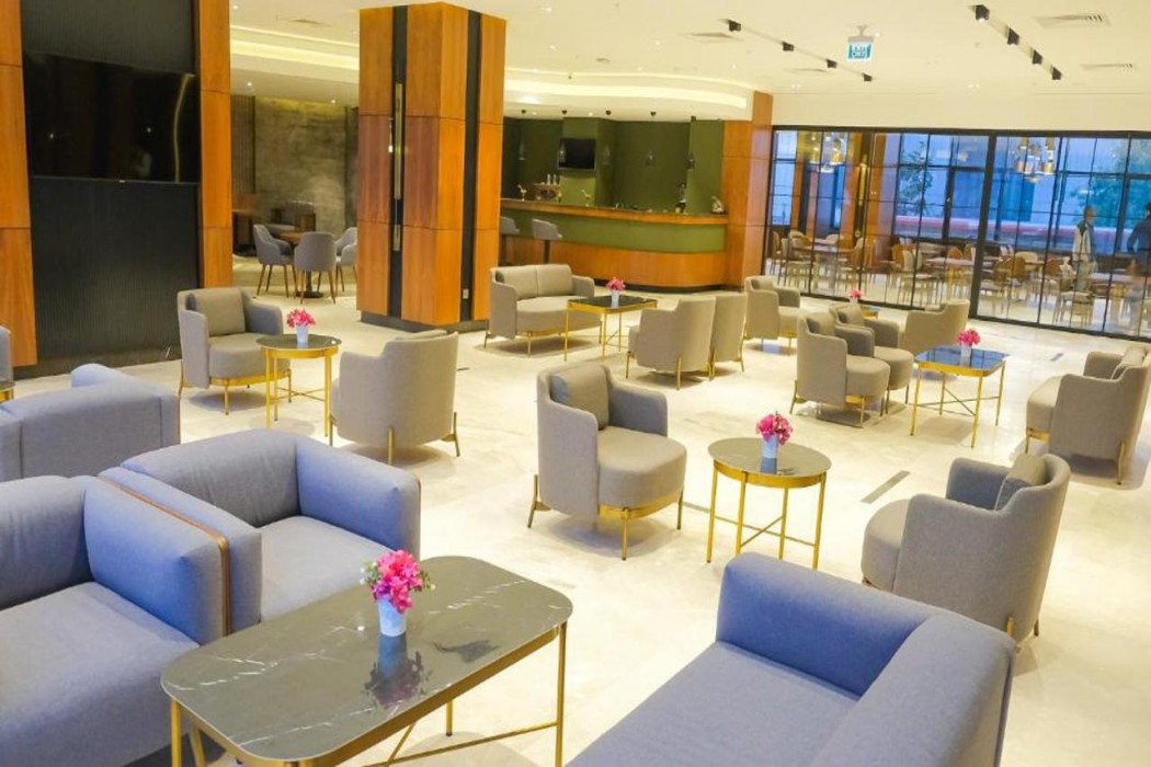 Serenity Comfort Hotel 16/41