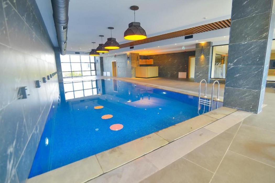 Serenity Comfort Hotel 21/41