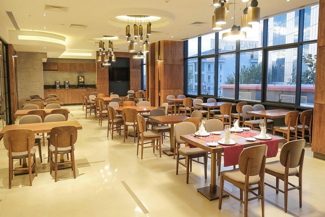 Serenity Comfort Hotel 20/41