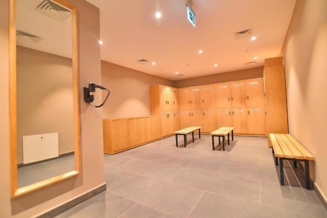 Serenity Comfort Hotel 15/41