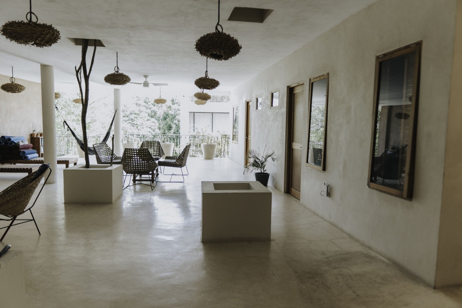 Koos Hotel Tulum in TULUM