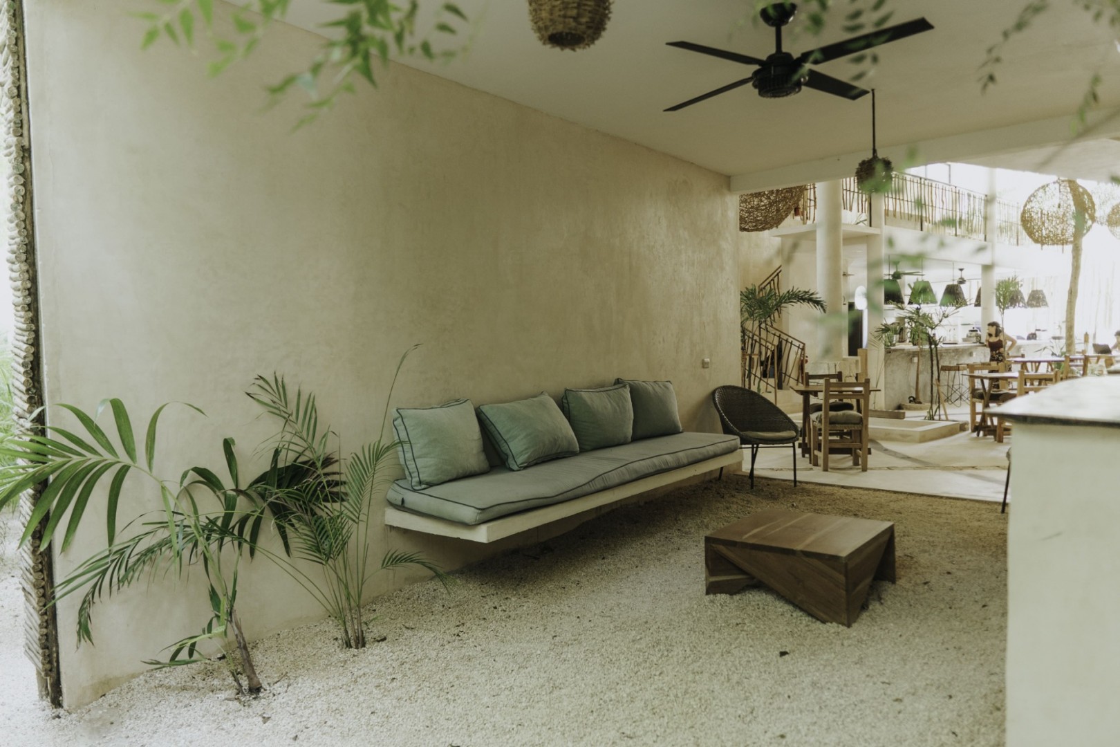 Koos Hotel Tulum 7/57