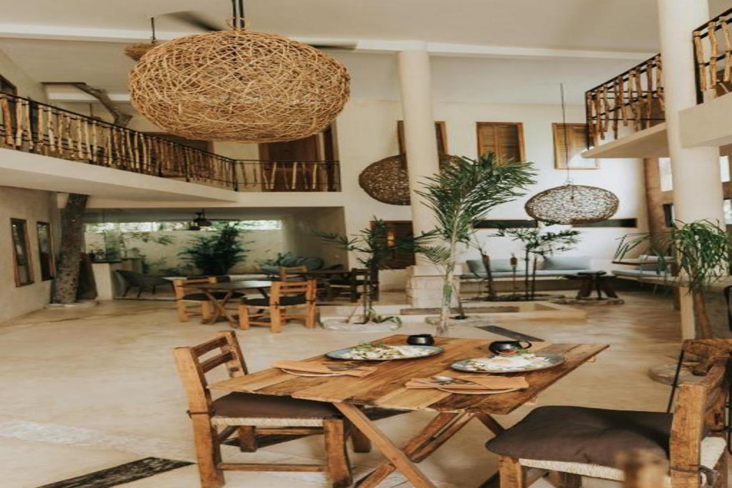 Koos Hotel Tulum 28/57
