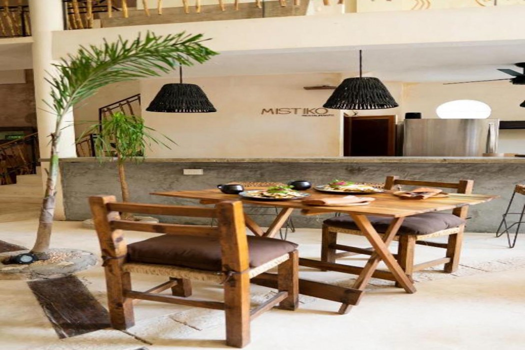 Koos Hotel Tulum 27/57
