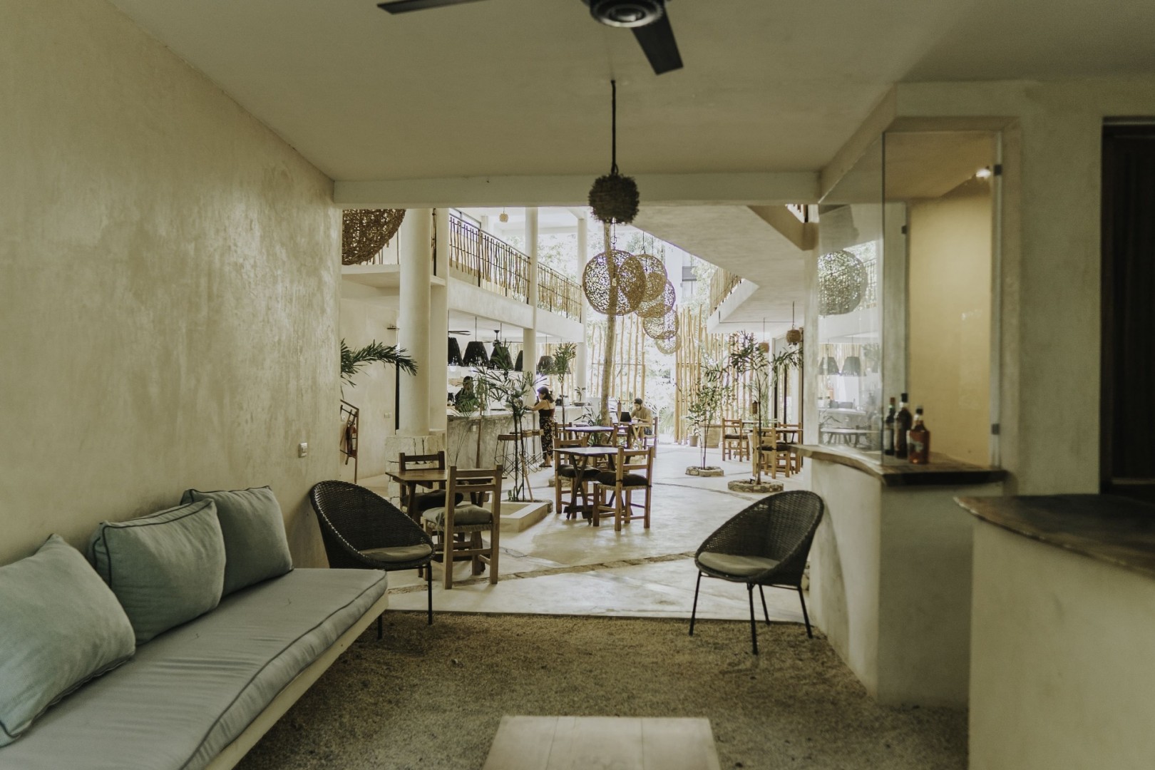 Koos Hotel Tulum 8/57