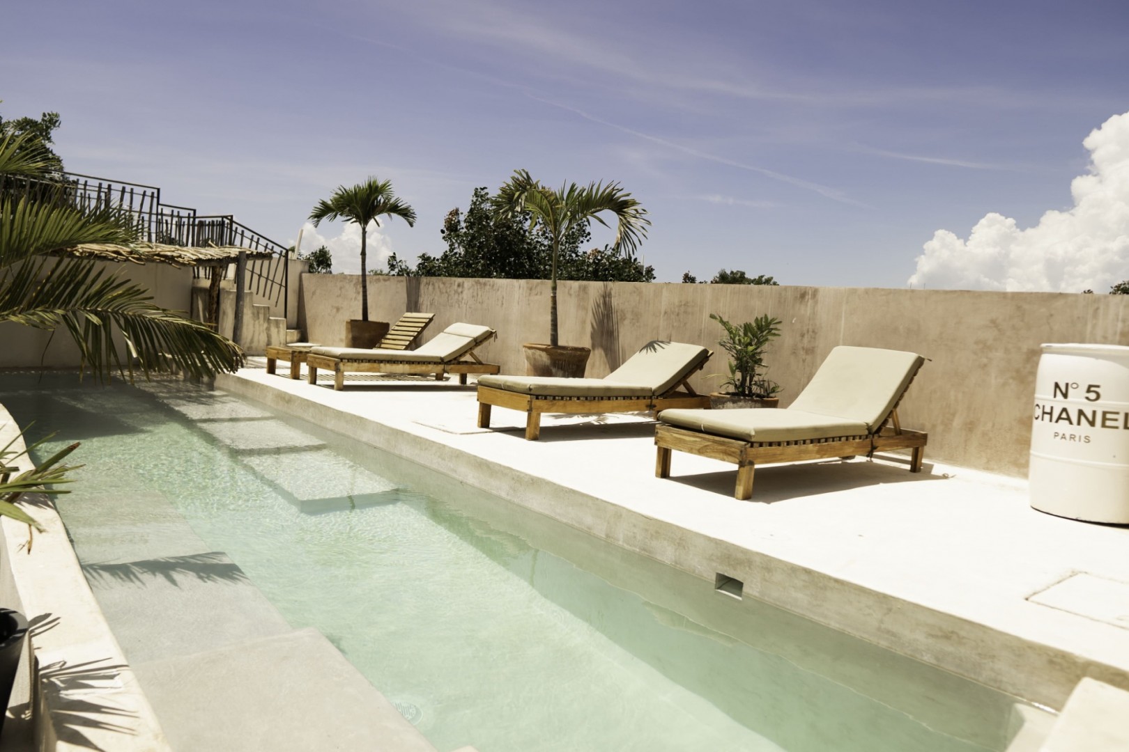 Koos Hotel Tulum 21/57