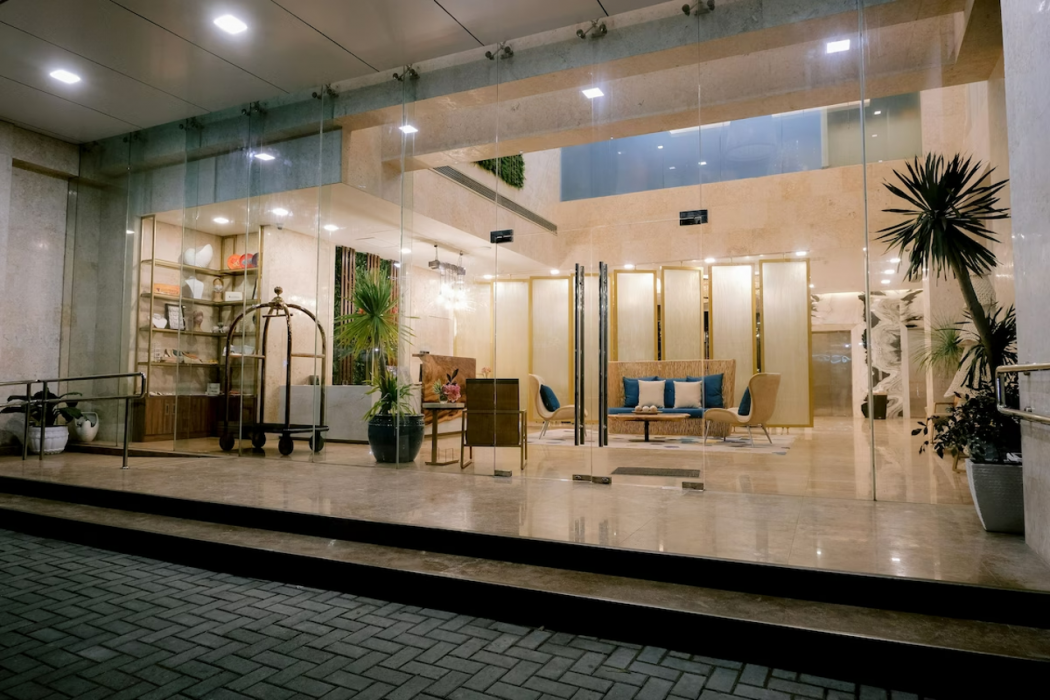 Goldberry Suites & Hotel Cebu 7/50