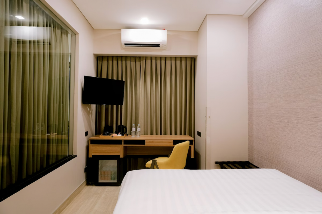 Goldberry Suites & Hotel Cebu 19/50