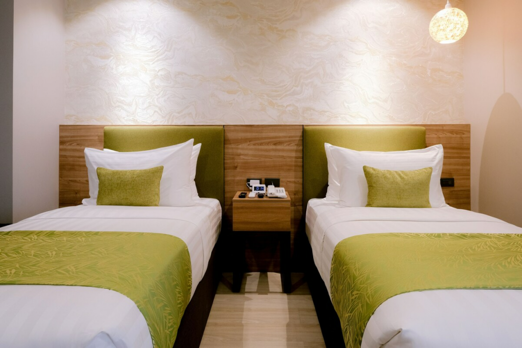 Goldberry Suites & Hotel Cebu 14/50