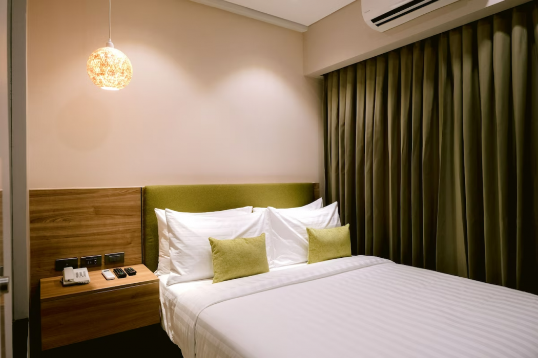Goldberry Suites & Hotel Cebu 13/50
