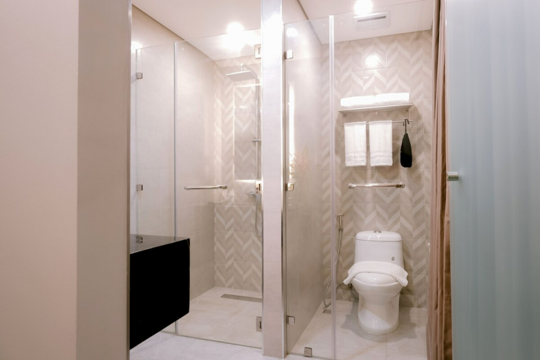 Goldberry Suites & Hotel Cebu 16/50