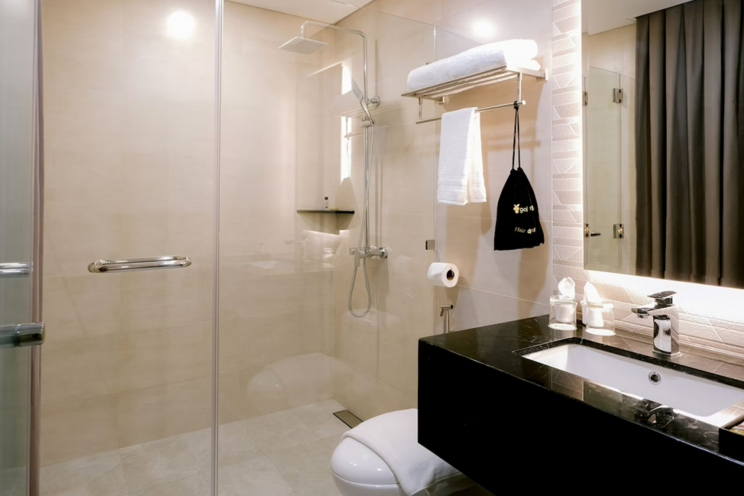 Goldberry Suites & Hotel Cebu 17/50