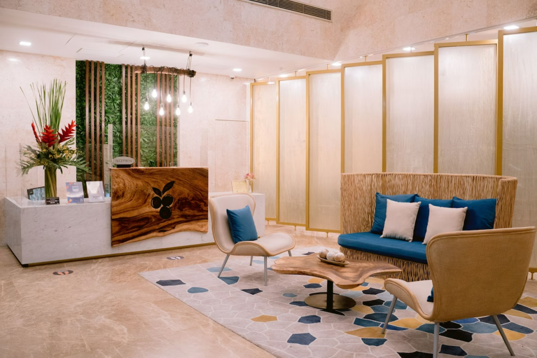 Goldberry Suites & Hotel Cebu 8/50