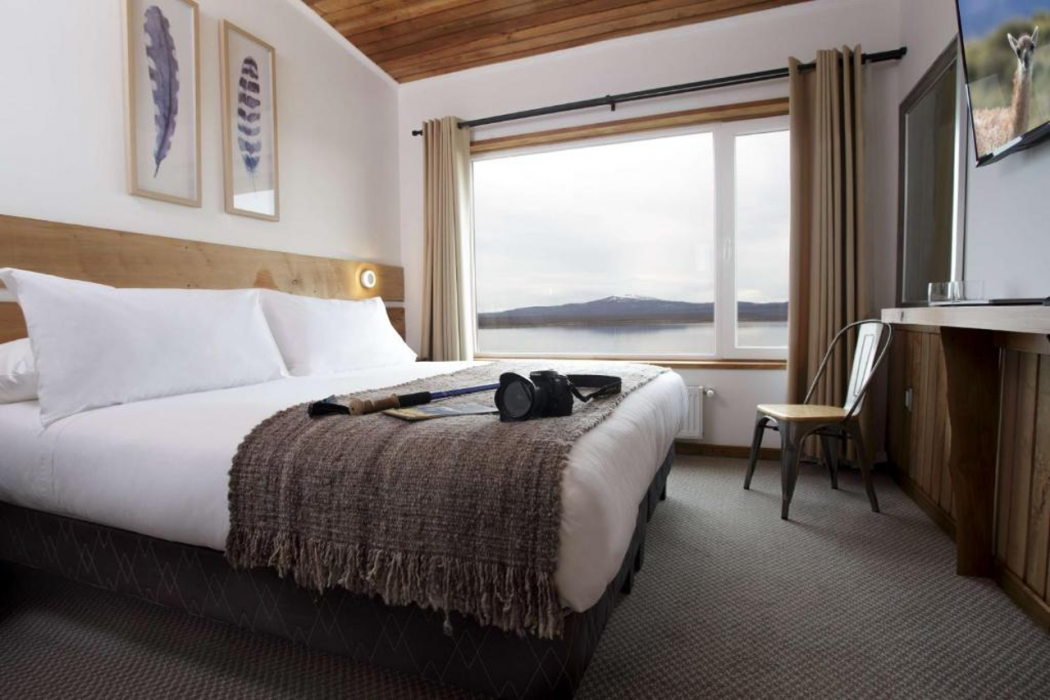 Best Western Patagonia 11/32