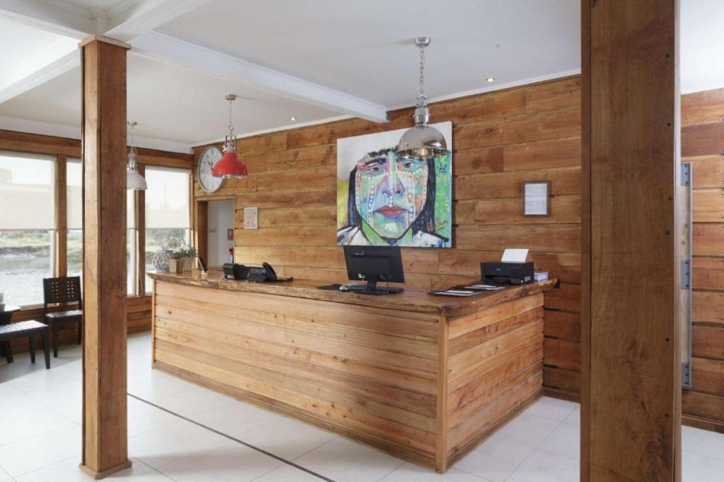 Best Western Patagonia 6/32